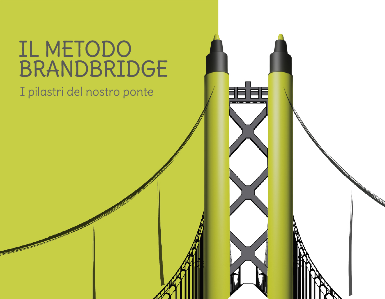 Brandbridge - Bridge