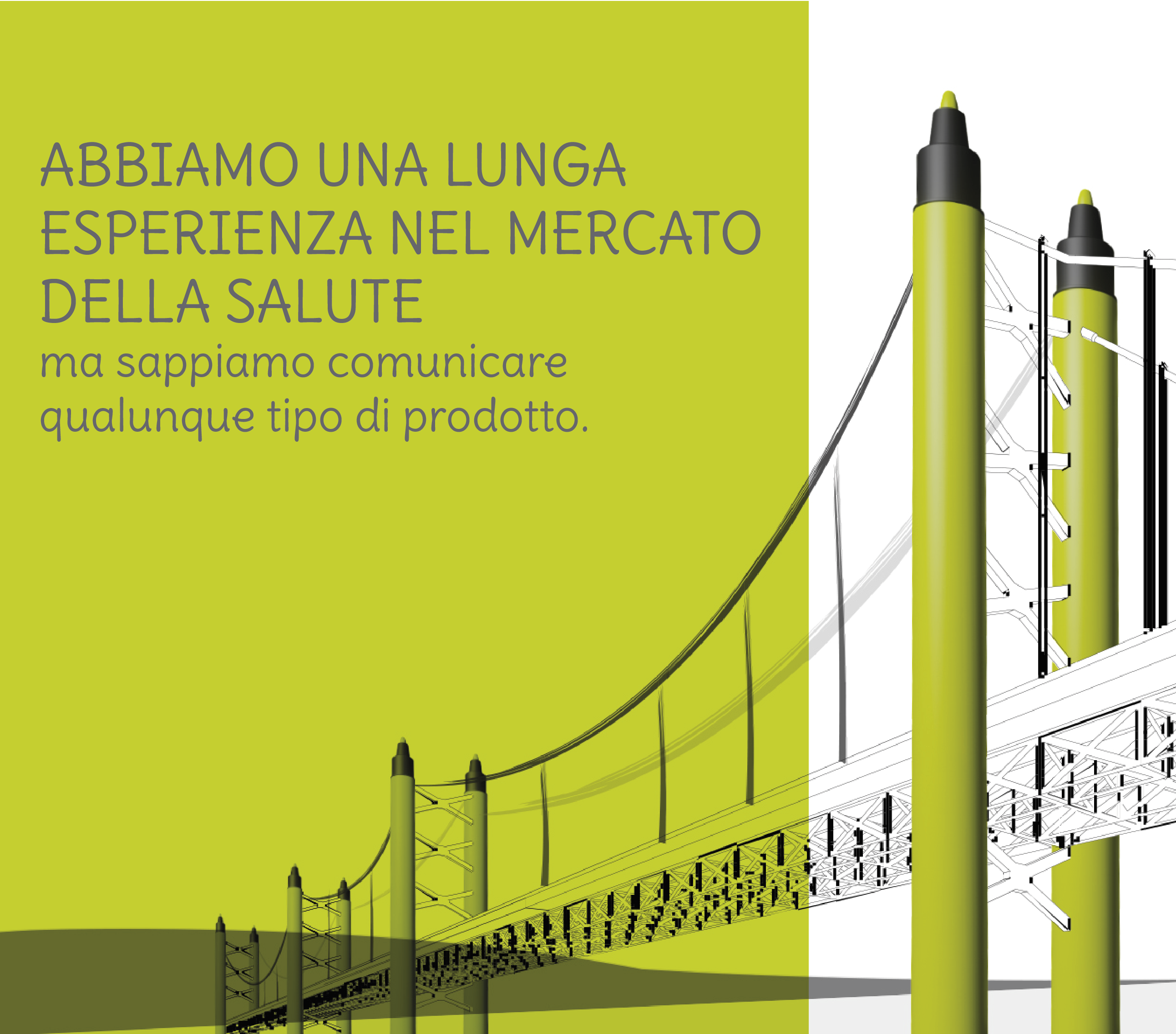 Brandbridge - Chi siamo