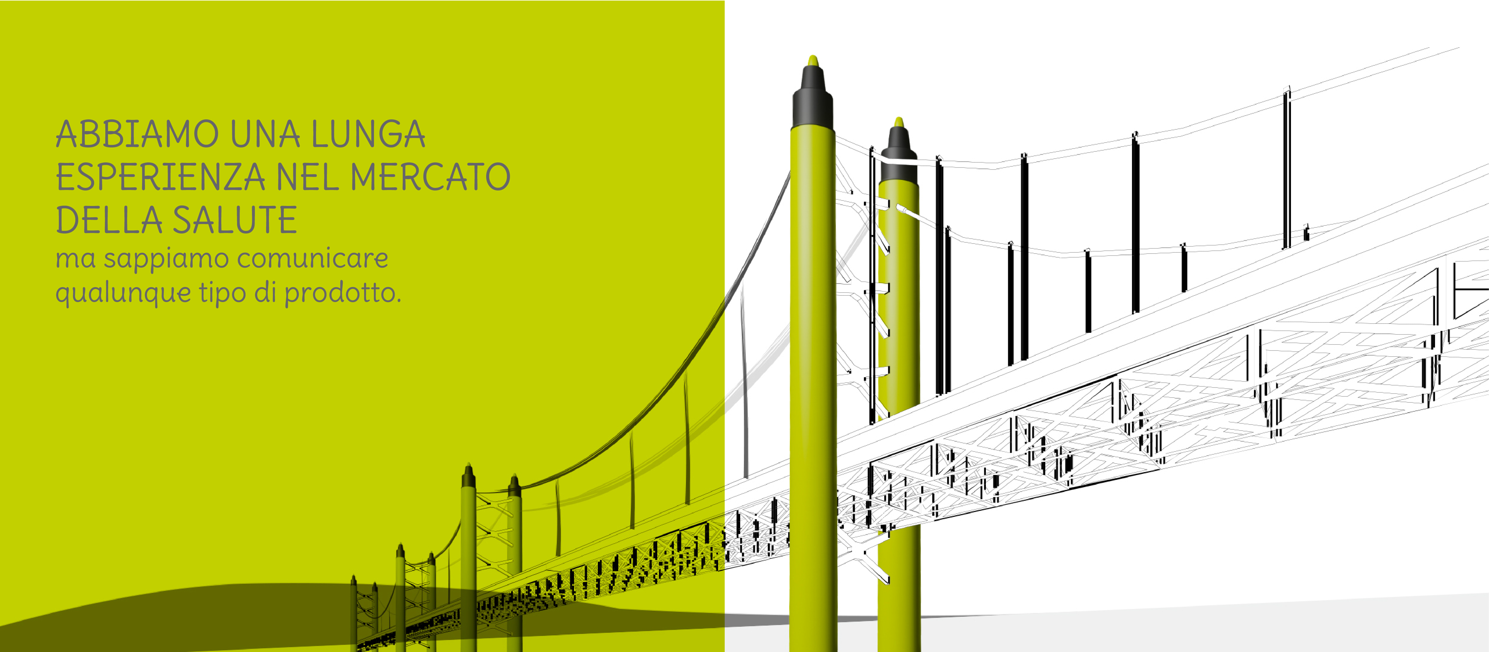 Brandbridge - Chi siamo