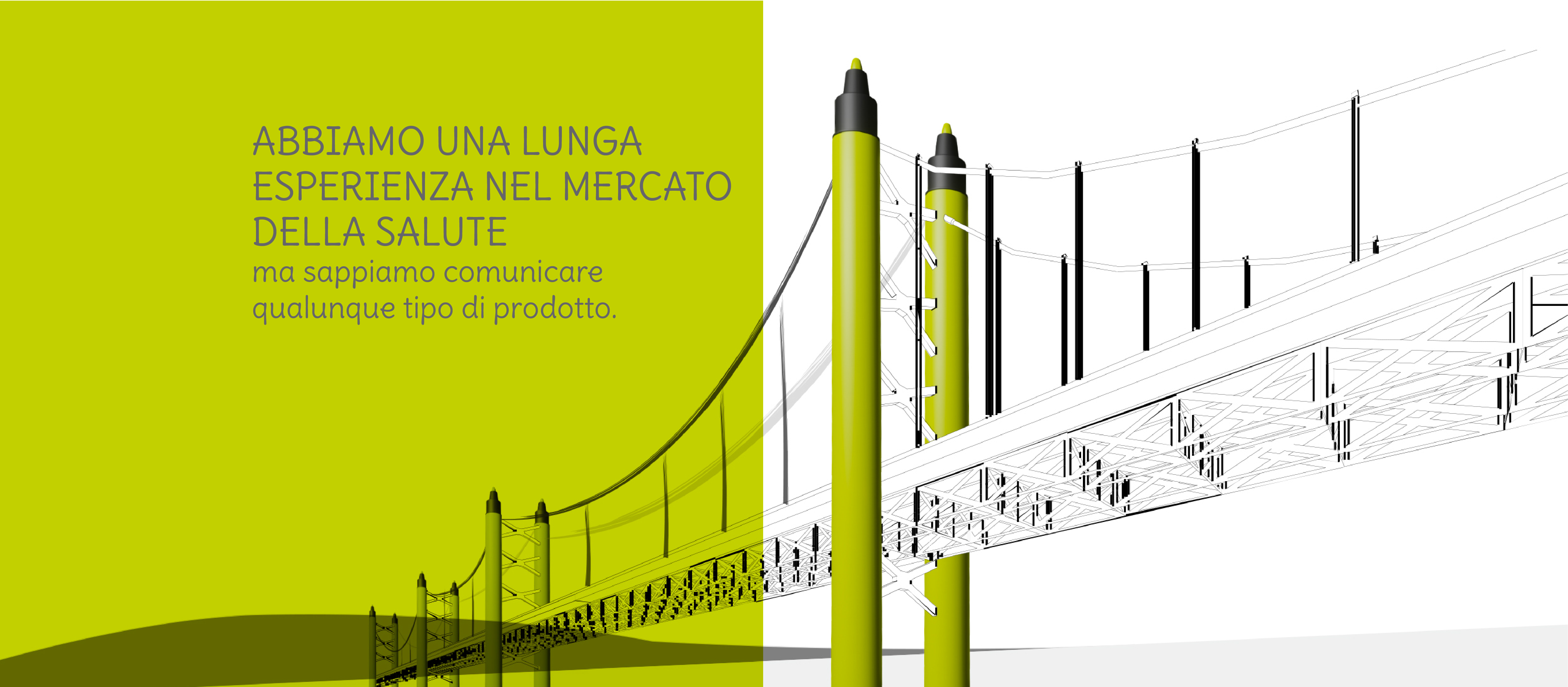 Brandbridge - Chi siamo